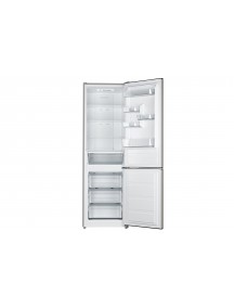 Холодильник Ardesto DNF-M295X188 нержавеющая сталь