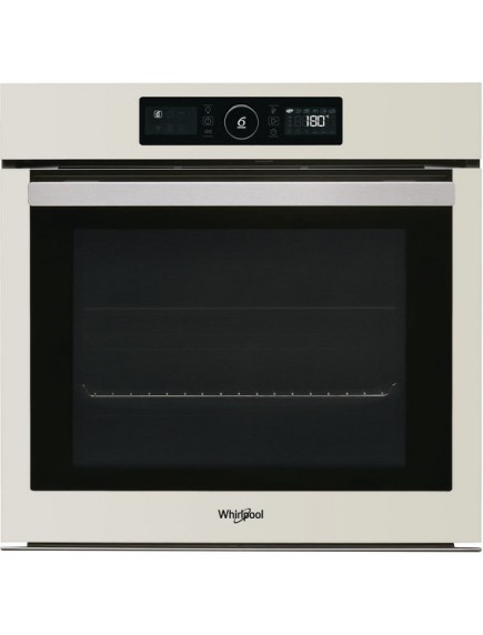 Электрический духовой шкаф Whirlpool AKZ96230S