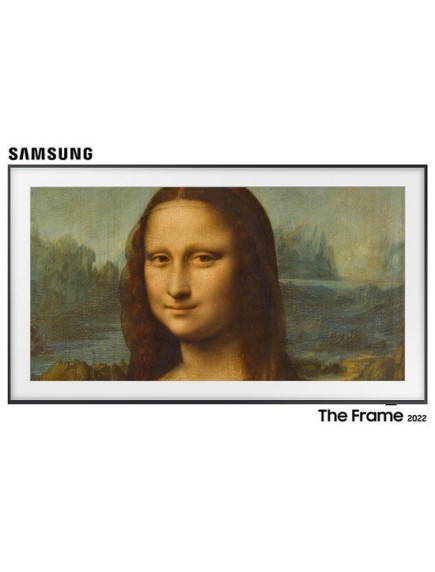Телевизор Samsung The Frame QE65LS03B