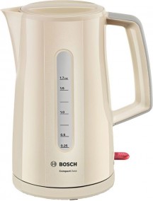 Чайник Bosch TWK3A017