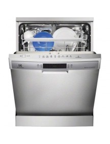 Посудомоечная машина Electrolux ESF6710ROX