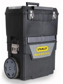 Ящик для инструмента Stanley Mobile Work Center 2 in 1 1-93-968