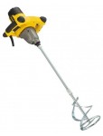 Строительный миксер Stanley SDR1400