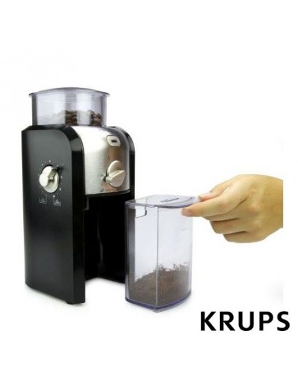 Кофемолка Krups GVX242