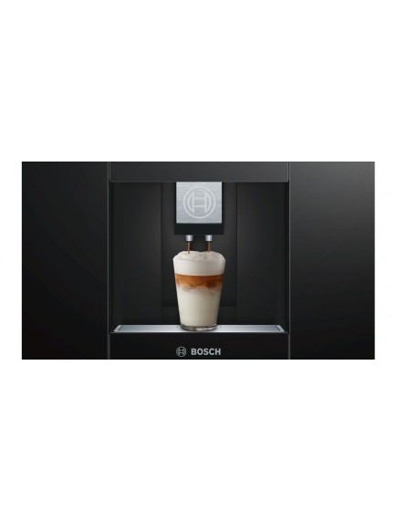 Встраиваемая кофеварка Bosch CTL636ES1