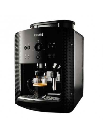Кофеварка Krups EA8108