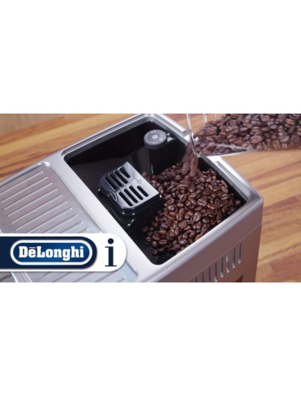 Кофеварка Delonghi ECAM 350.75 S