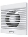 Витяжний вентилятор Gorenje BVN W Витяжний вентилятор Gorenje BVN W