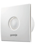 Витяжний вентилятор Gorenje BVX W