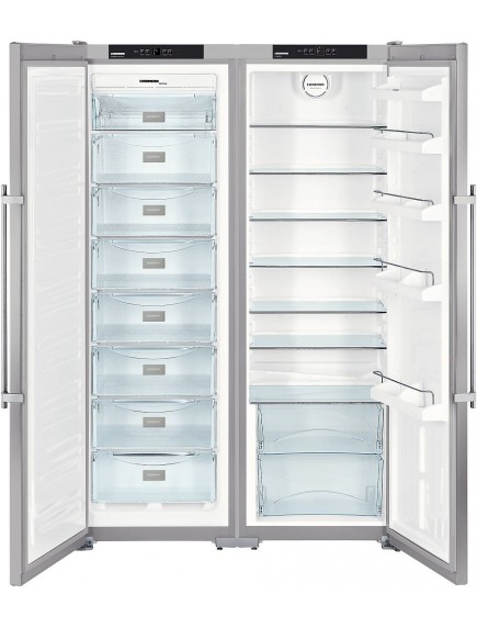 Холодильник Liebherr SBSesf7212