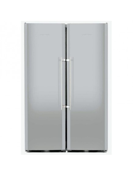 Холодильник Liebherr SBSesf7212