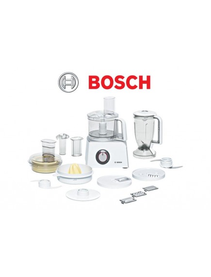 Кухонный комбайн Bosch MCM4200+MCZ4RS1
