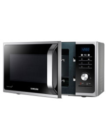 Микроволновая печь Samsung MS23F302TAS/UA