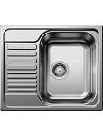 Кухонная мойка Blanco TIPO 45 S mini stainless steel matt 516524
