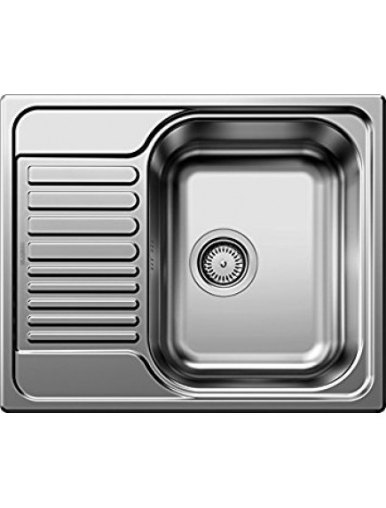 Кухонная мойка Blanco TIPO 45 S mini stainless steel matt 516524