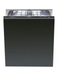 Встраиваемая посудомоечная машина Smeg ST323L
