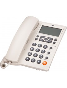 Проводной телефон 2E AP-410 (680051628714)