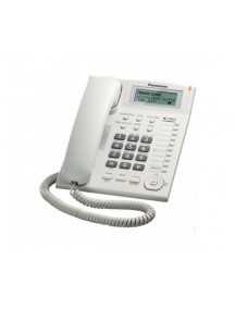 Проводной телефон Panasonic KX-TS2388 UAW