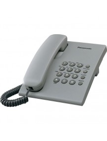 Проводной телефон Panasonic KX-TS2350UAS