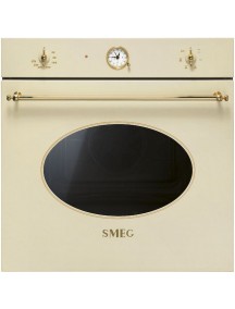 Электрический духовой шкаф Smeg SF800P