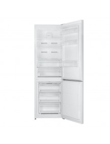 Холодильник Sharp SJ-BA10IMXW1