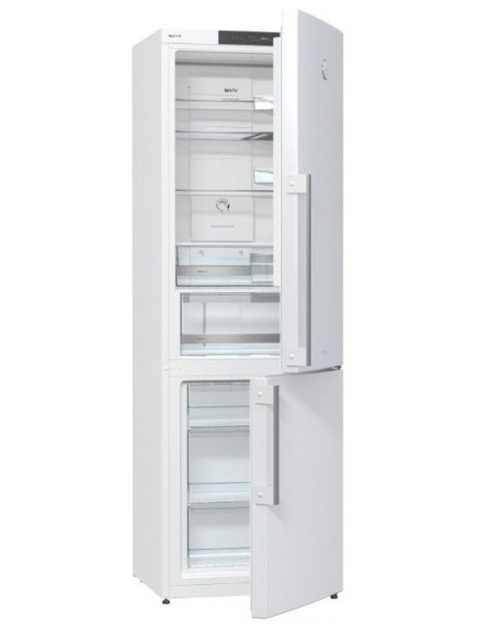Холодильник Gorenje NRK62JSY2W