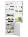 Встраиваемый холодильник Hotpoint-Ariston BCB8020AAFC