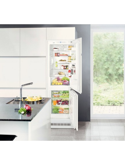 Встраиваемый холодильник Liebherr IK3520