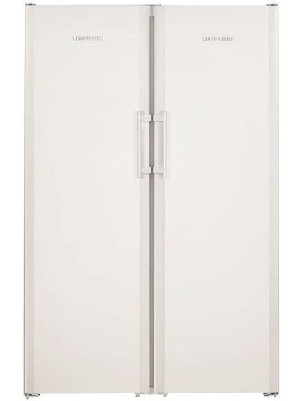 Холодильник Liebherr SBS7212