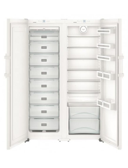 Холодильник Liebherr SBS7242