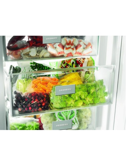 Холодильник Liebherr SBS7242
