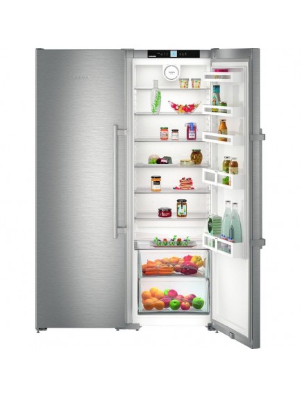 Холодильник Liebherr SBSef7242