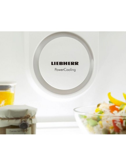 Холодильник Liebherr SBSef7242