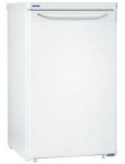 Холодильник Liebherr T1400