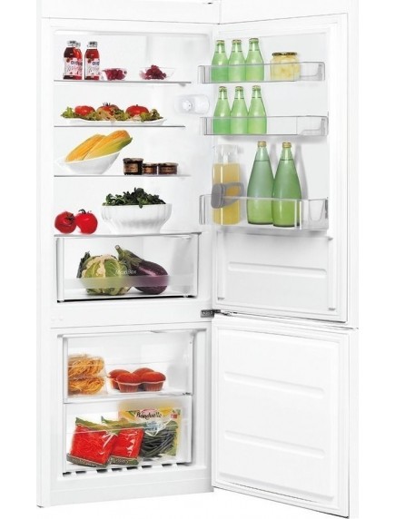 Холодильник Indesit LR6S1W