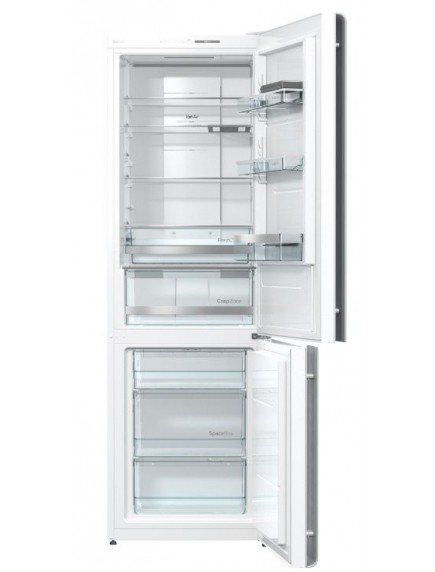 Холодильник Gorenje NRK612ORAW