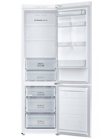 Холодильник Samsung RB37J5000WW