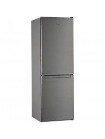 Холодильник Whirlpool W5711EOX