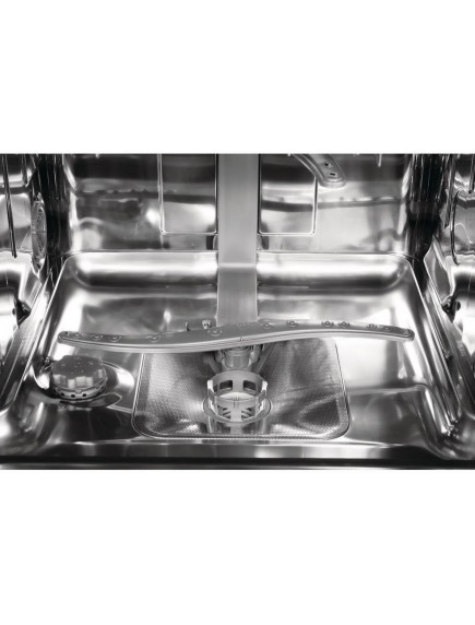 Встраиваемая посудомоечная машина Whirlpool WIC3C26F