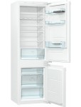 Встраиваемый холодильник Gorenje RKI 2181