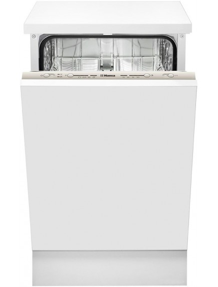Встраиваемая посудомоечная машина Hansa ZIM 434 B