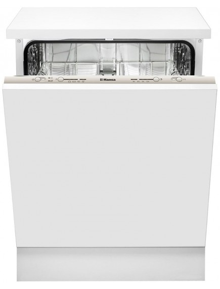Встраиваемая посудомоечная машина Hansa ZIM 634 B