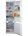 Встраиваемый холодильник Whirlpool ART459/A+/NF/1