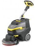 Уборочная машина Karcher BD 38/12 C BP PACK