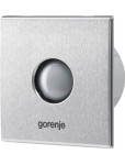 Витяжний вентилятор Gorenje BVX S