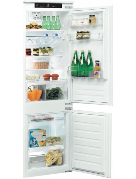Встраиваемый холодильник Whirlpool ART 7811