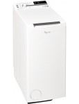 Стиральная машина Whirlpool TDLR 65230