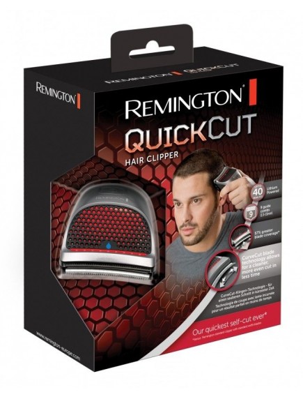 Машинка для стрижки волос Remington HC-4250