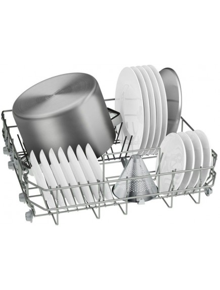 Встраиваемая посудомоечная машина Bosch SMV25EX00