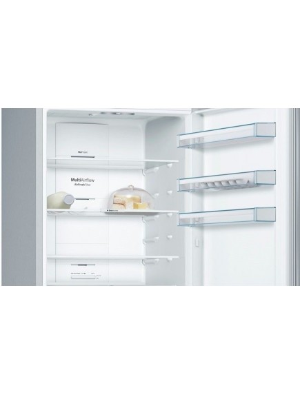 Холодильник Bosch KGN56VI30